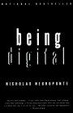 Cover of Being Digital