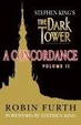 Cover of Stephen King's The Dark Tower