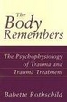 Cover of The Body Remembers
