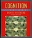 Cover of "Cognition"