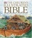 Cover of "The Children's Illustrated Bible"