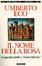 Cover of Il nome della rosa