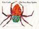 Cover of The Very Busy Spider