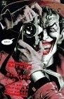 Batman - The Killing Joke : The Killing Joke