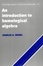 Cover of "An Introduction to Homological Algebra"