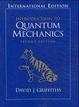 Cover of Introduction to Quantum Mechanics