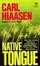 Cover of Native Tongue