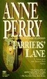 Cover of Farriers' Lane