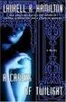 Cover of A Caress of Twilight