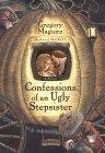 Confessions of an Ugly Stepsister : A Novel