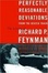 Cover of "Perfectly Reasonable Deviations From The Beaten Track"
