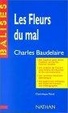 Cover of Les fleurs du mal