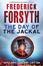 Cover of The Day of the Jackal