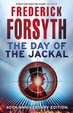 Cover of The Day of the Jackal