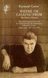 Cover of Where I'm Calling from