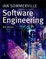 Cover of "Software Engineering"