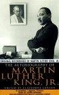 The Autobiography of Martin Luther King, Jr.