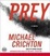 Cover of "Prey CD"