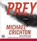 Image of Prey CD