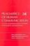 Cover of 'Pragmatics of Human Communication'