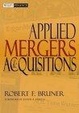 Cover of Applied Mergers and Acquisitions
