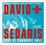 Cover of "David Sedaris Live at Carnegie Hall"