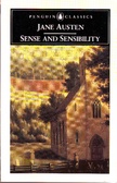 Sense and Sensibility