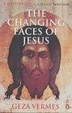 Cover of The Changing Faces of Jesus
