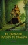 Cover of El trono de huesos de dragón