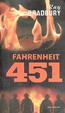 Cover of Fahrenheit 451