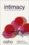 Cover of 'Intimacy'