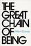 Cover of The Great Chain of Being
