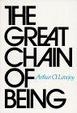 Cover of The Great Chain of Being