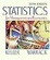 Cover of Statistics for Management and Economics