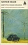 Cover of Mort d'un commis voyageur