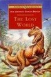 Cover of The Lost World