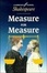 Cover of 'Measure for Measure'