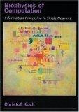 Biophysics Of Computation : Information Processing In Single Neurons (Computational Neuroscience)
