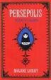 Cover of Persepolis 1