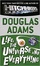 Cover of Life, the Universe and Everything