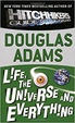Cover of Life, the Universe and Everything