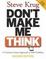 Cover of "Don't Make Me Think"