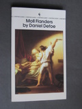 Moll Flanders (Bantam Classic)