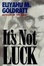 Cover of It's Not Luck