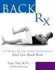 Cover of Back Rx