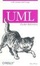 Cover of "UML Pocket Reference"