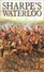 Cover of Sharpe's Waterloo