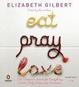 Cover of Eat, Pray, Love