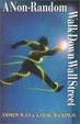 Cover of A Non-Random Walk Down Wall Street