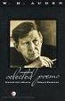 Cover of W.H. Auden